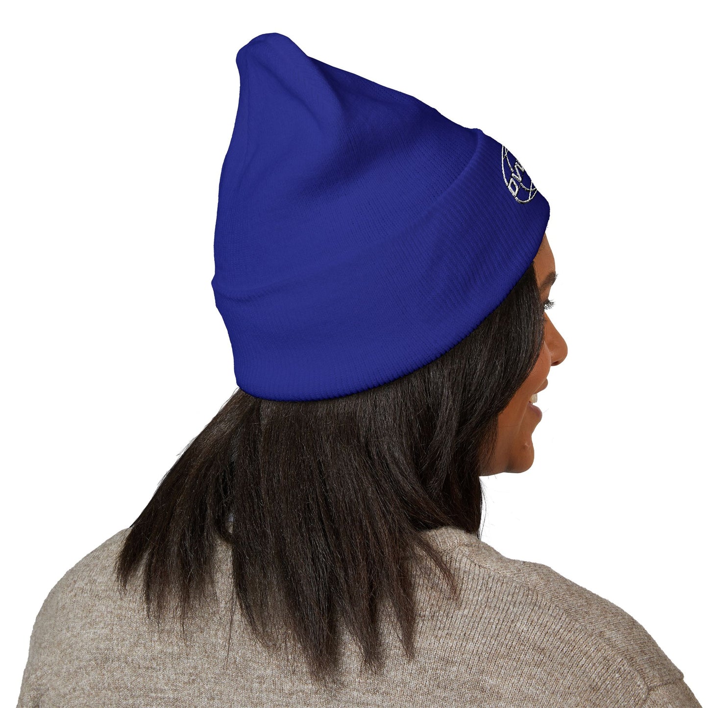 Copy of OvWorld V2 Beanie (White)