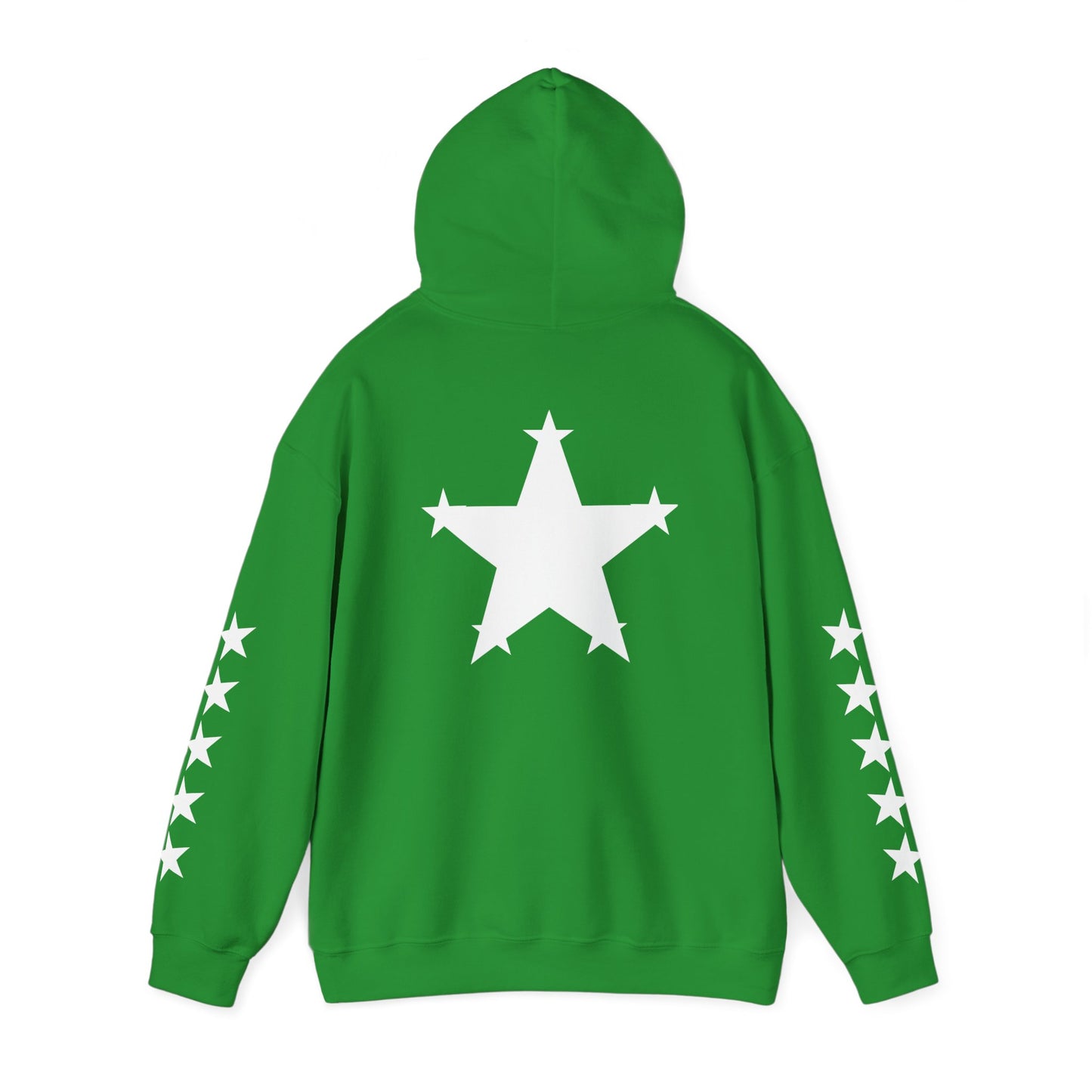 OvWorld Entertainment Hoodie (5 Star Garment)