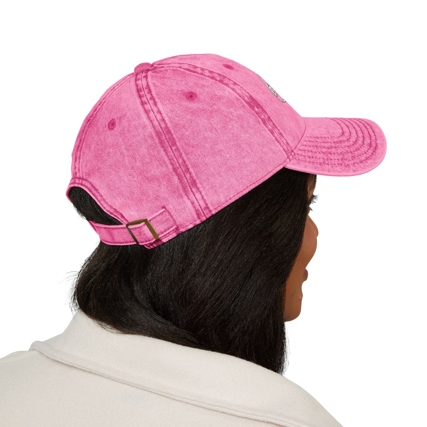 OvWorld V2 Vintage Cap