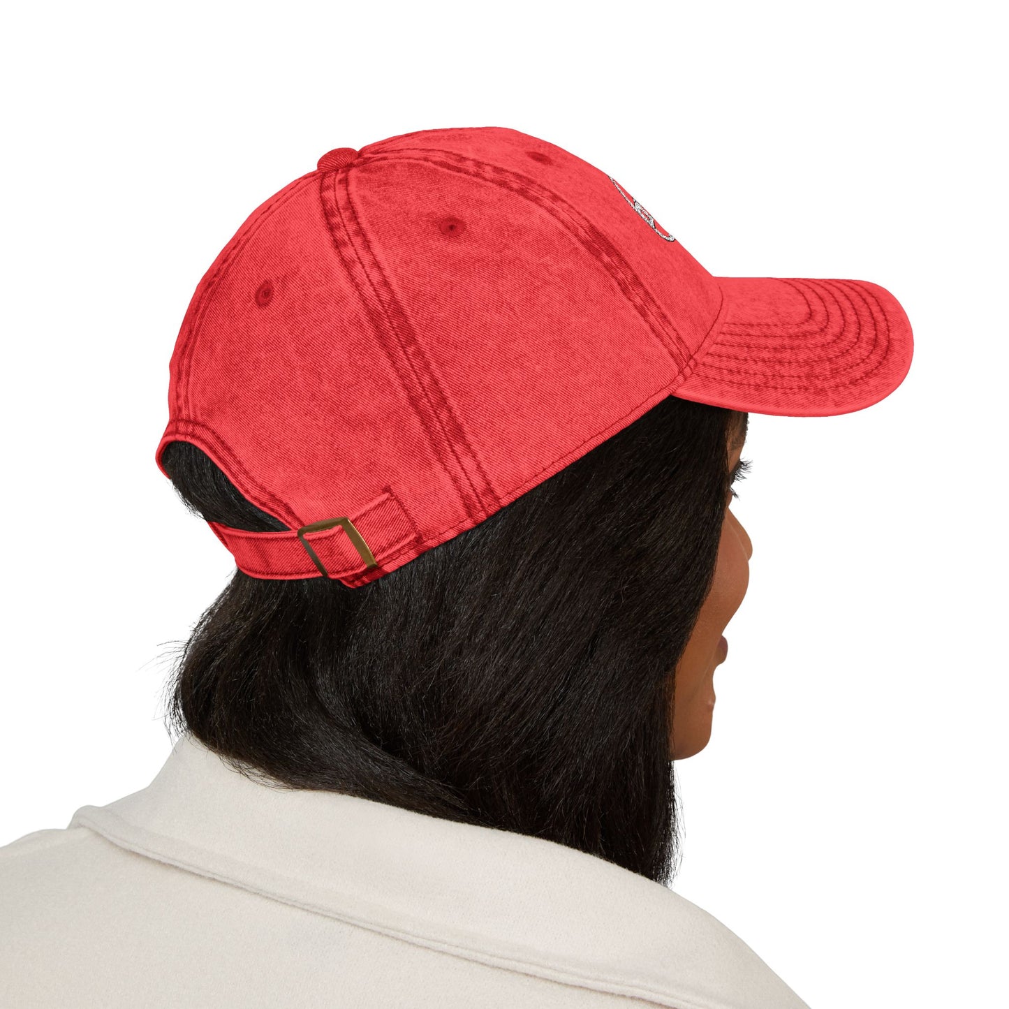 OvWorld V2 Vintage Cap