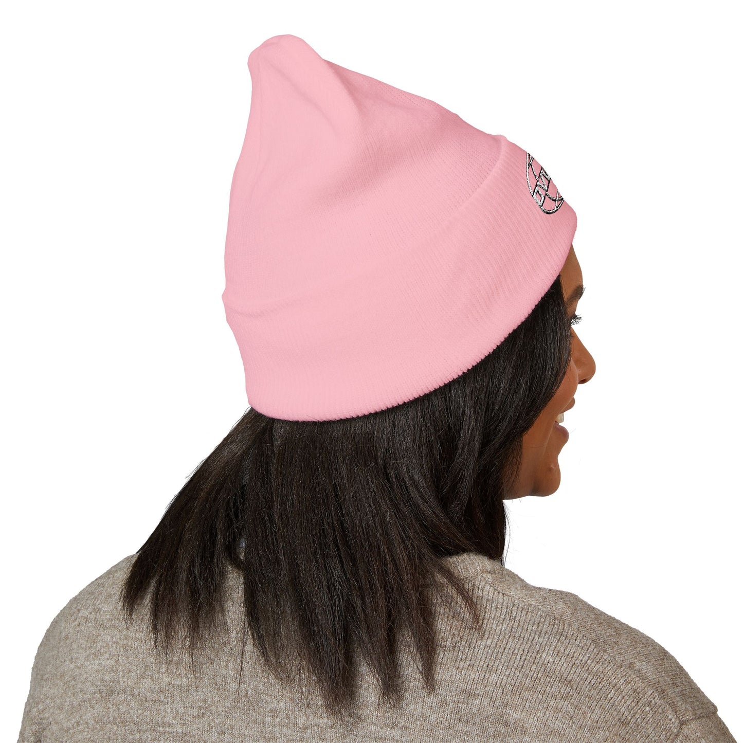 Copy of OvWorld V2 Beanie (White)