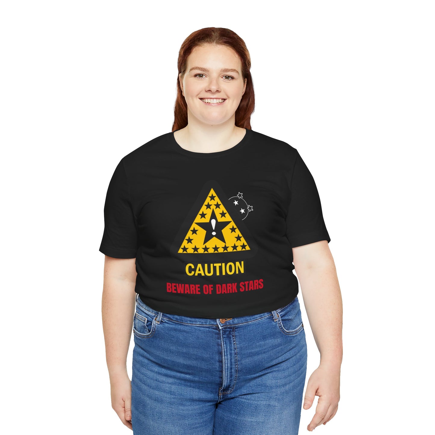 Beware of Dark Stars T-Shirt