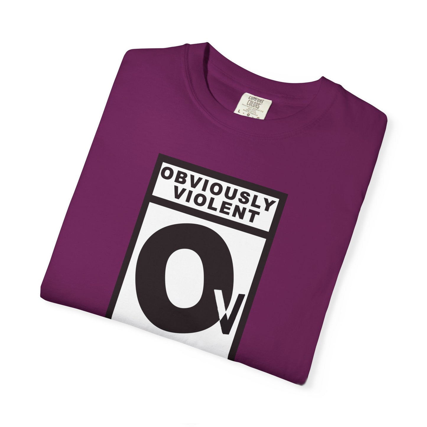 OvWorld "OV" Content Rating