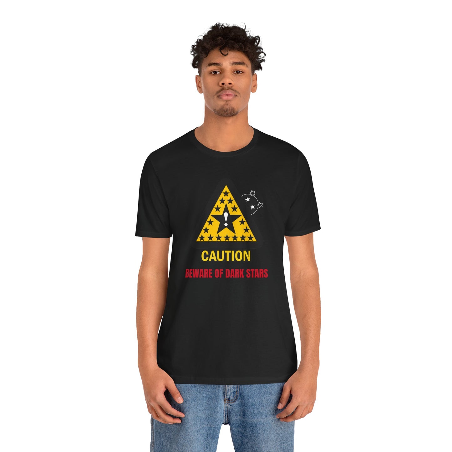 Beware of Dark Stars T-Shirt