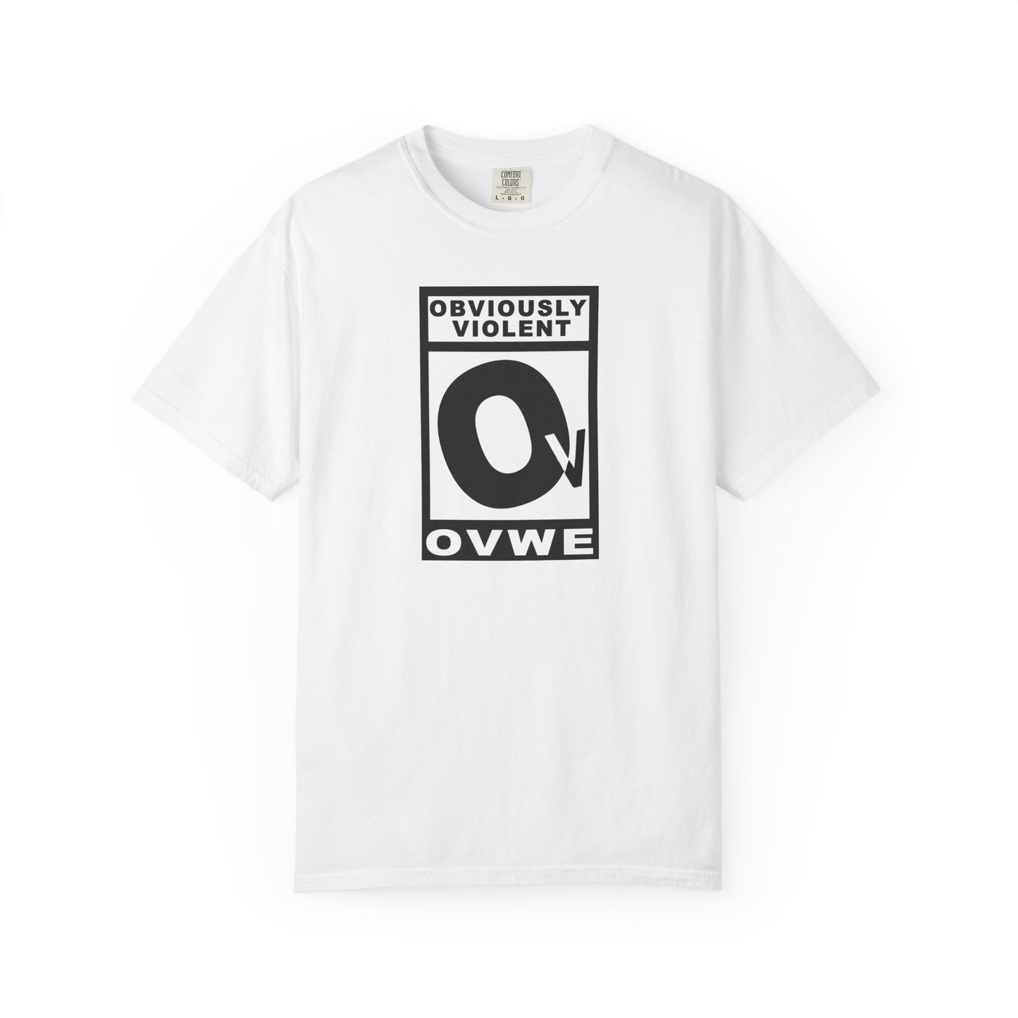 OvWorld "OV" Content Rating