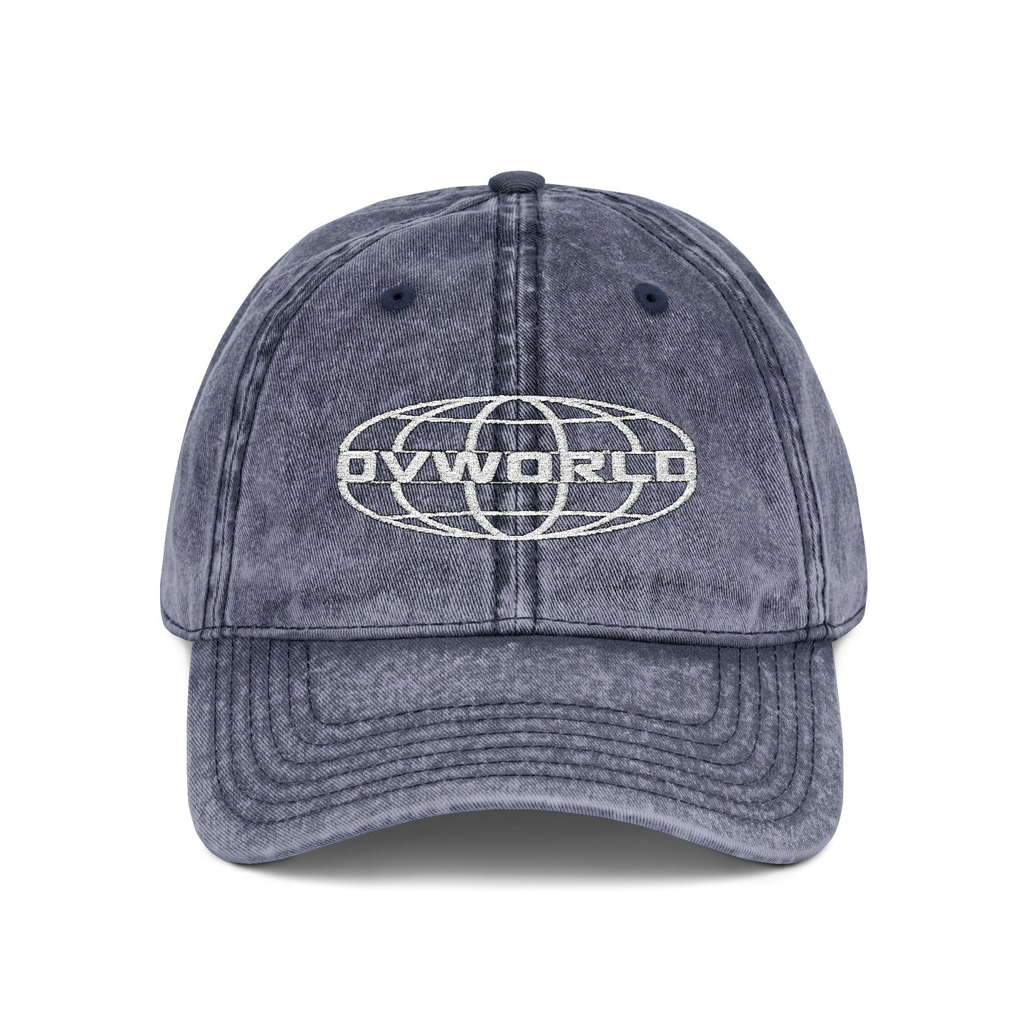 OvWorld V2 Vintage Cap