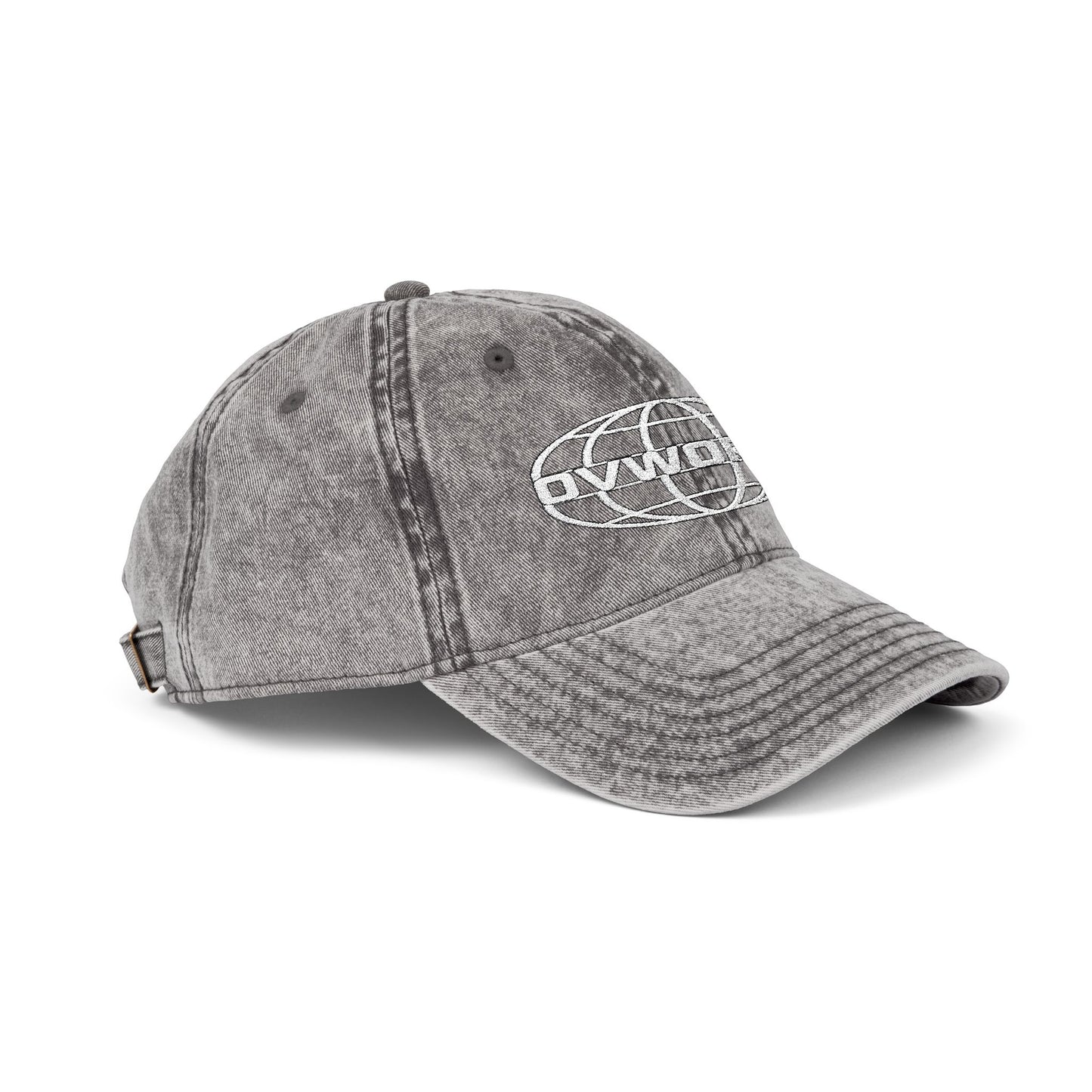 OvWorld V2 Vintage Cap