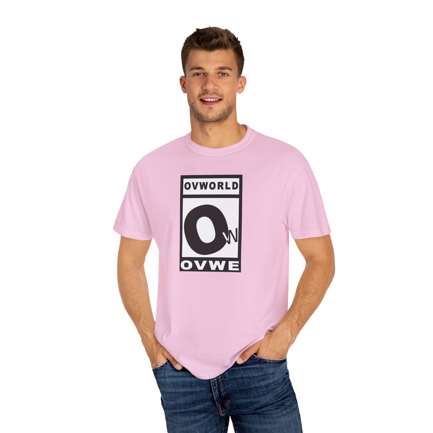 OvWorld "OW" Content Rating