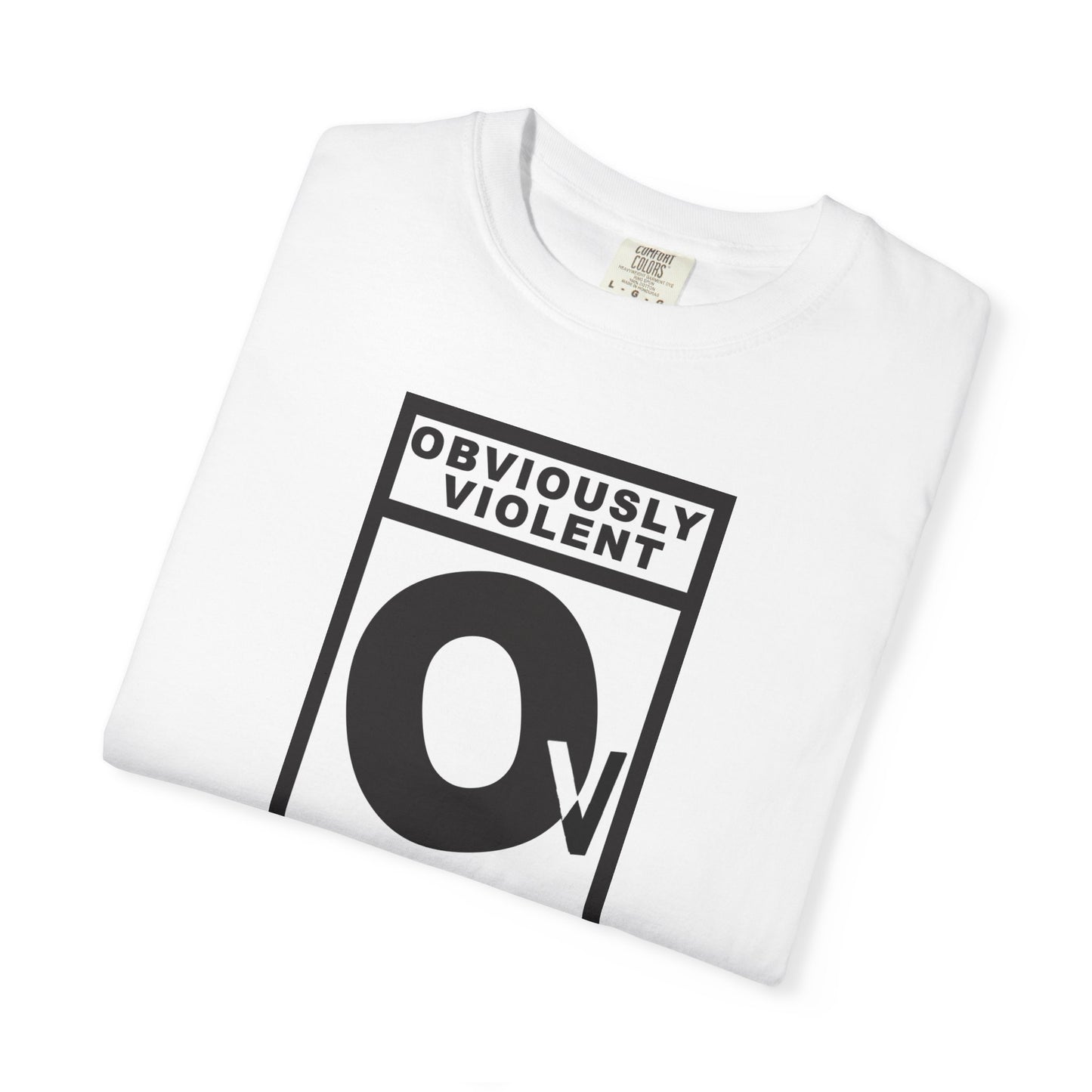OvWorld "OV" Content Rating