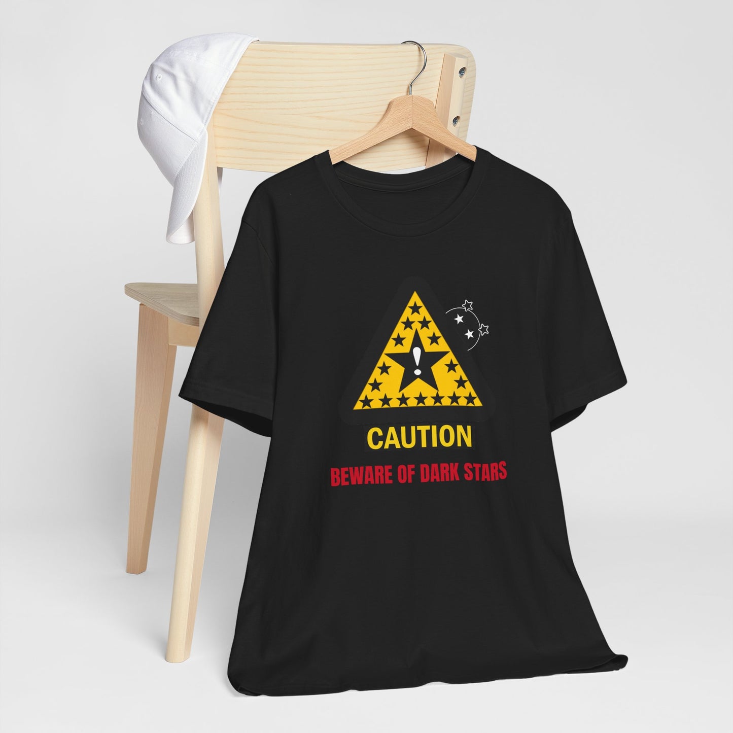 Beware of Dark Stars T-Shirt