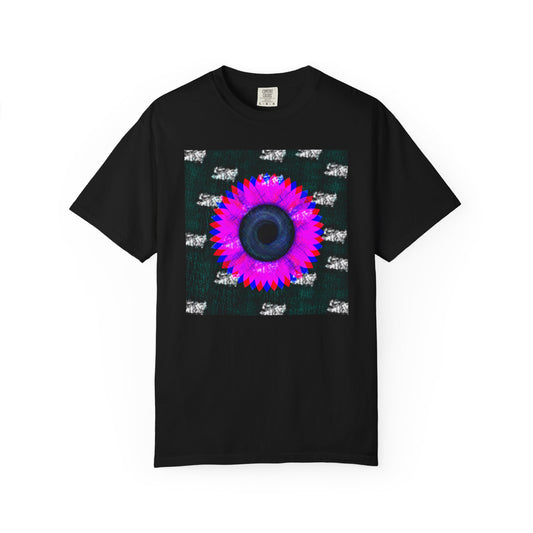 OvWorld "Foolish Flower" T-Shirt