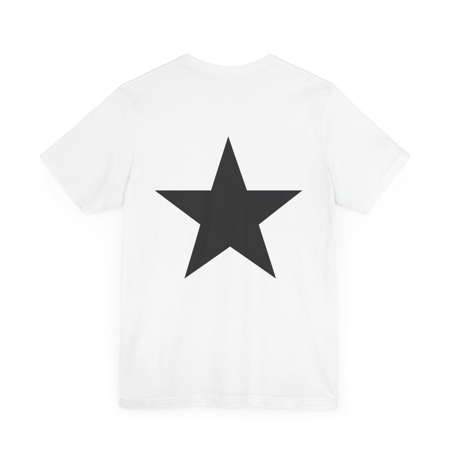 OvWorld T-Shirt (1 Star Garment)