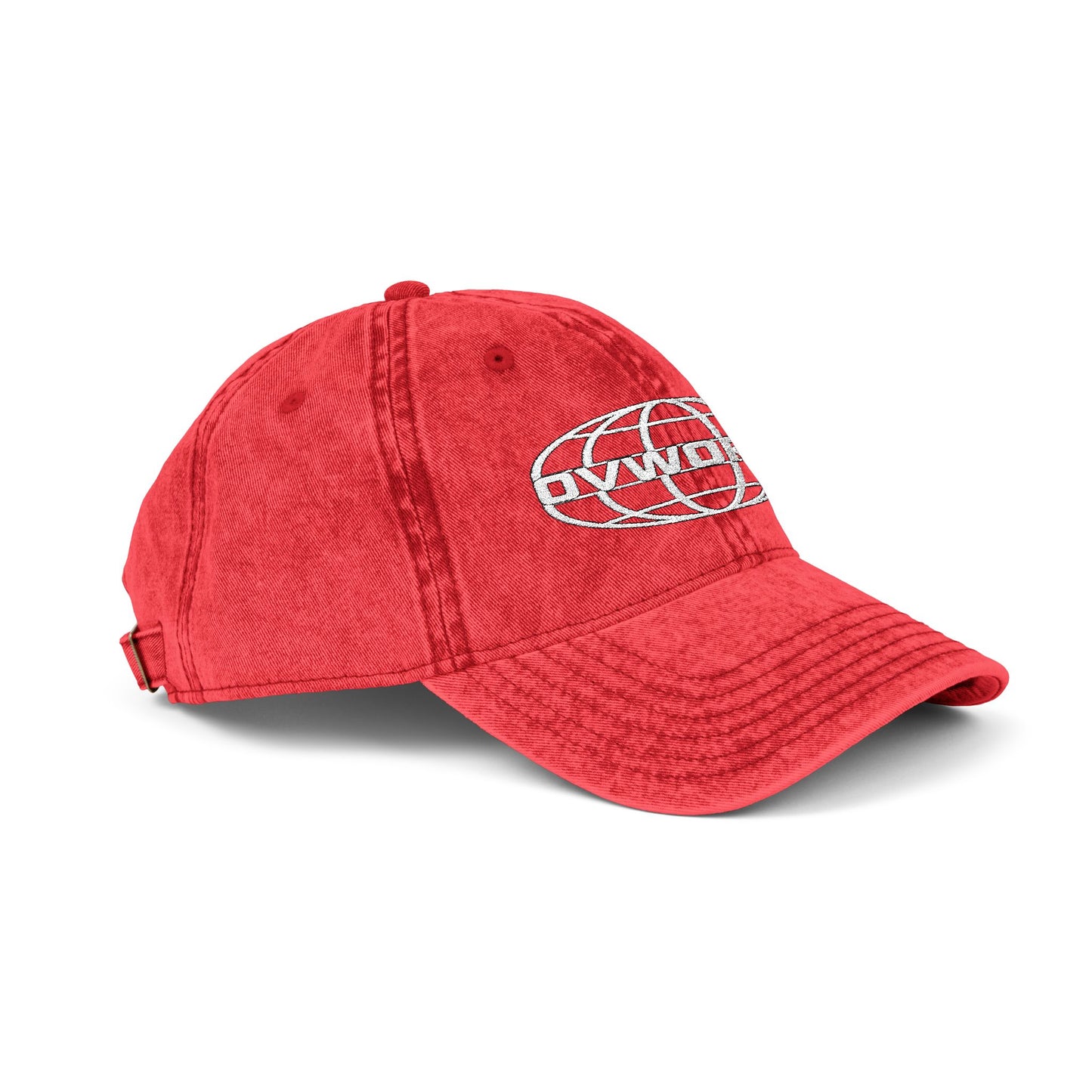 OvWorld V2 Vintage Cap