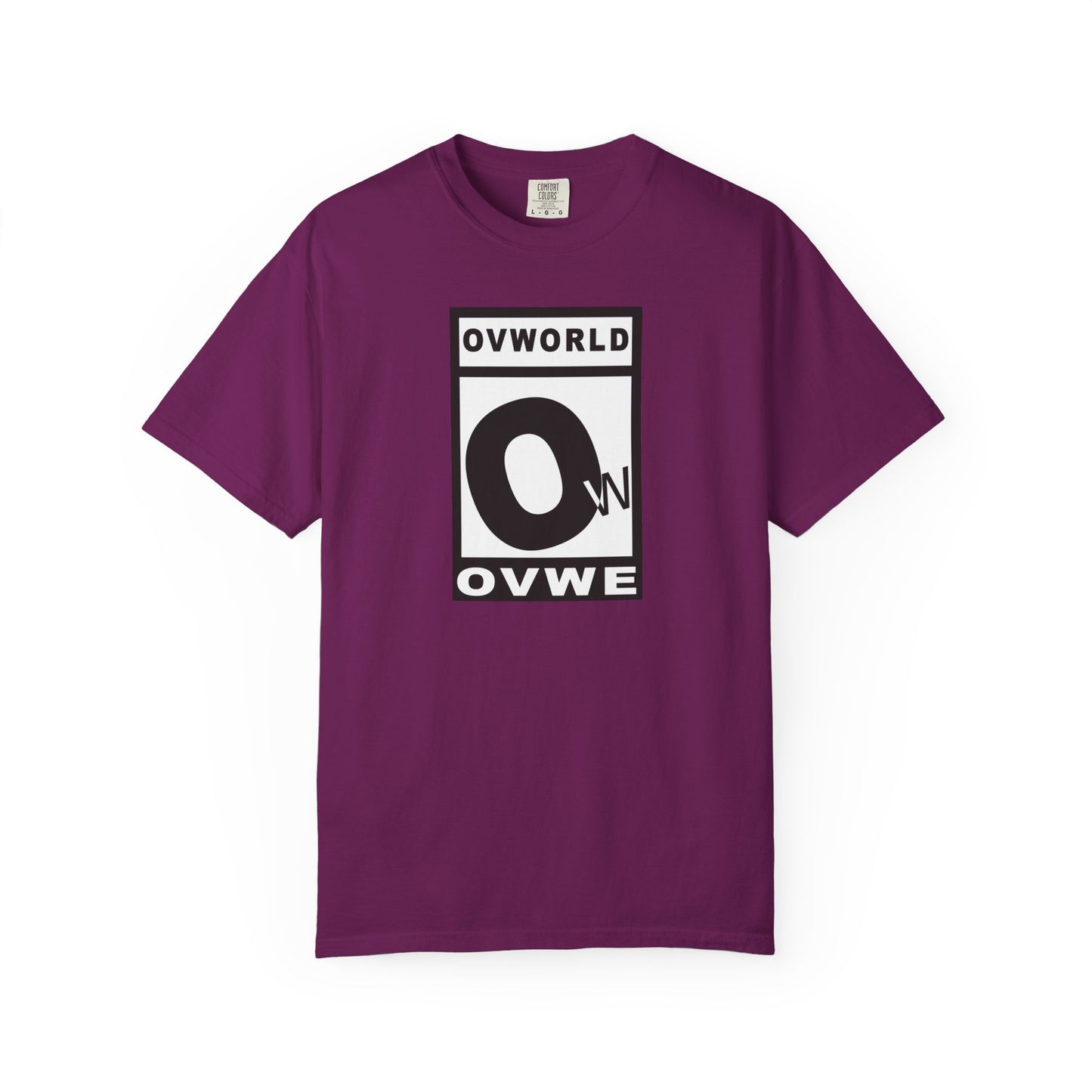 OvWorld "OW" Content Rating