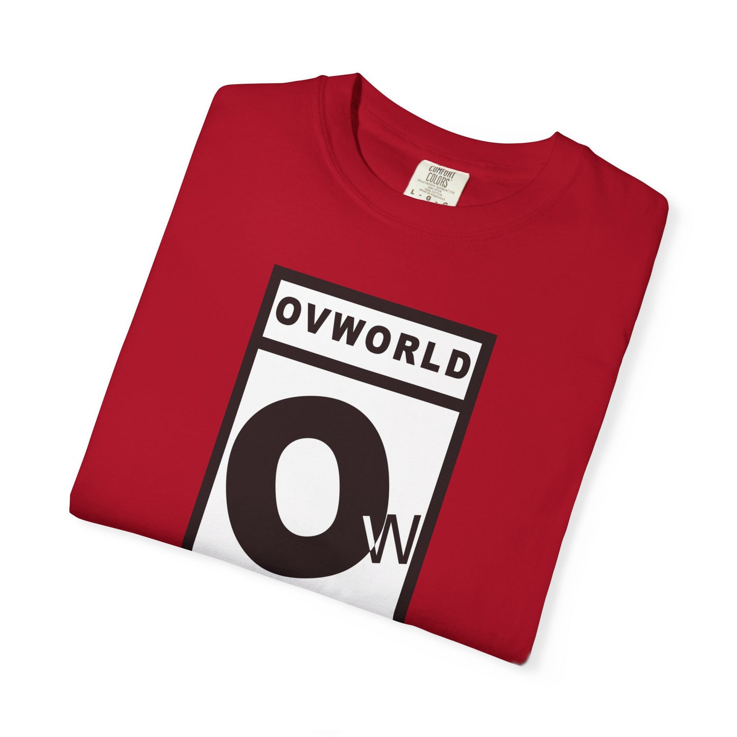 OvWorld "OW" Content Rating