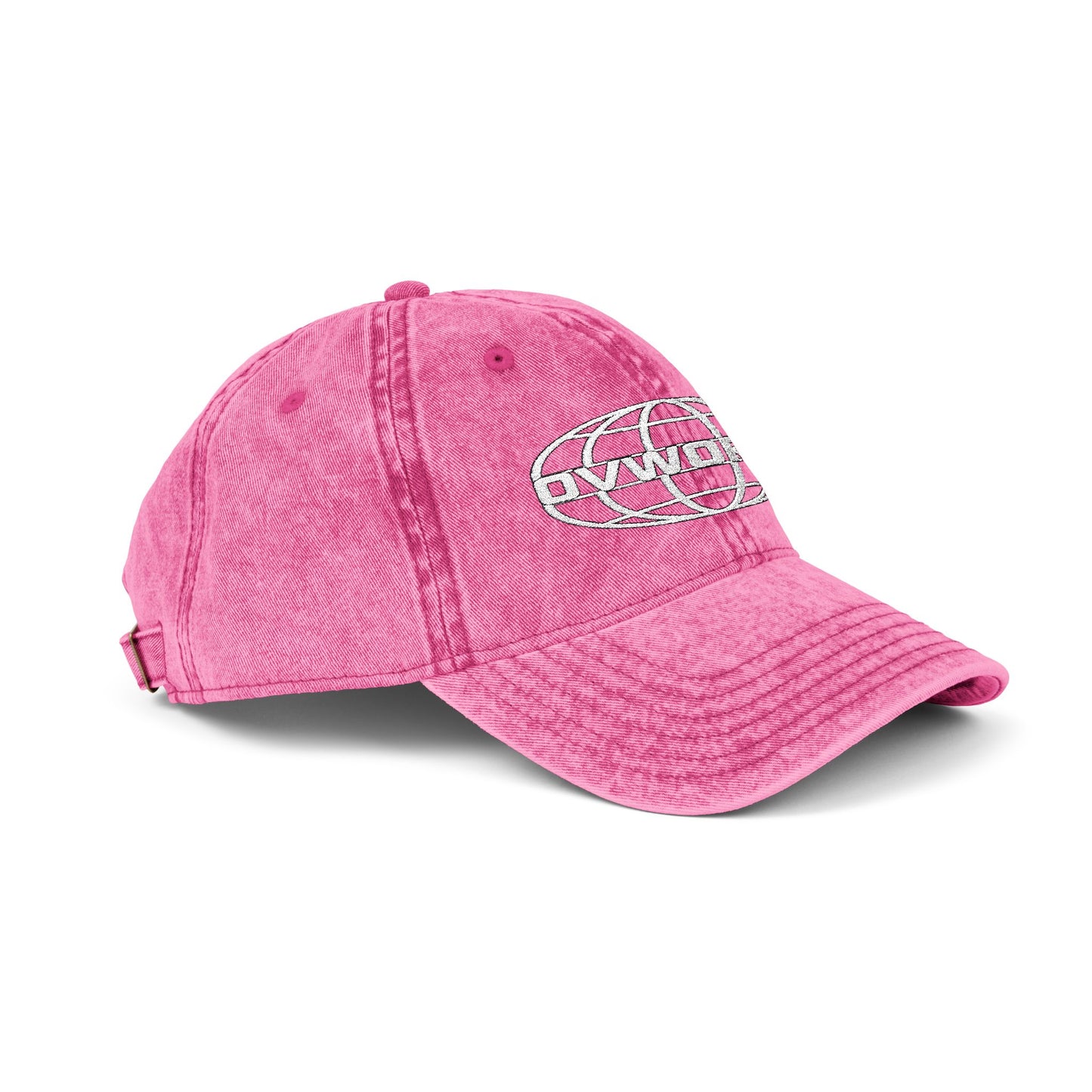 OvWorld V2 Vintage Cap