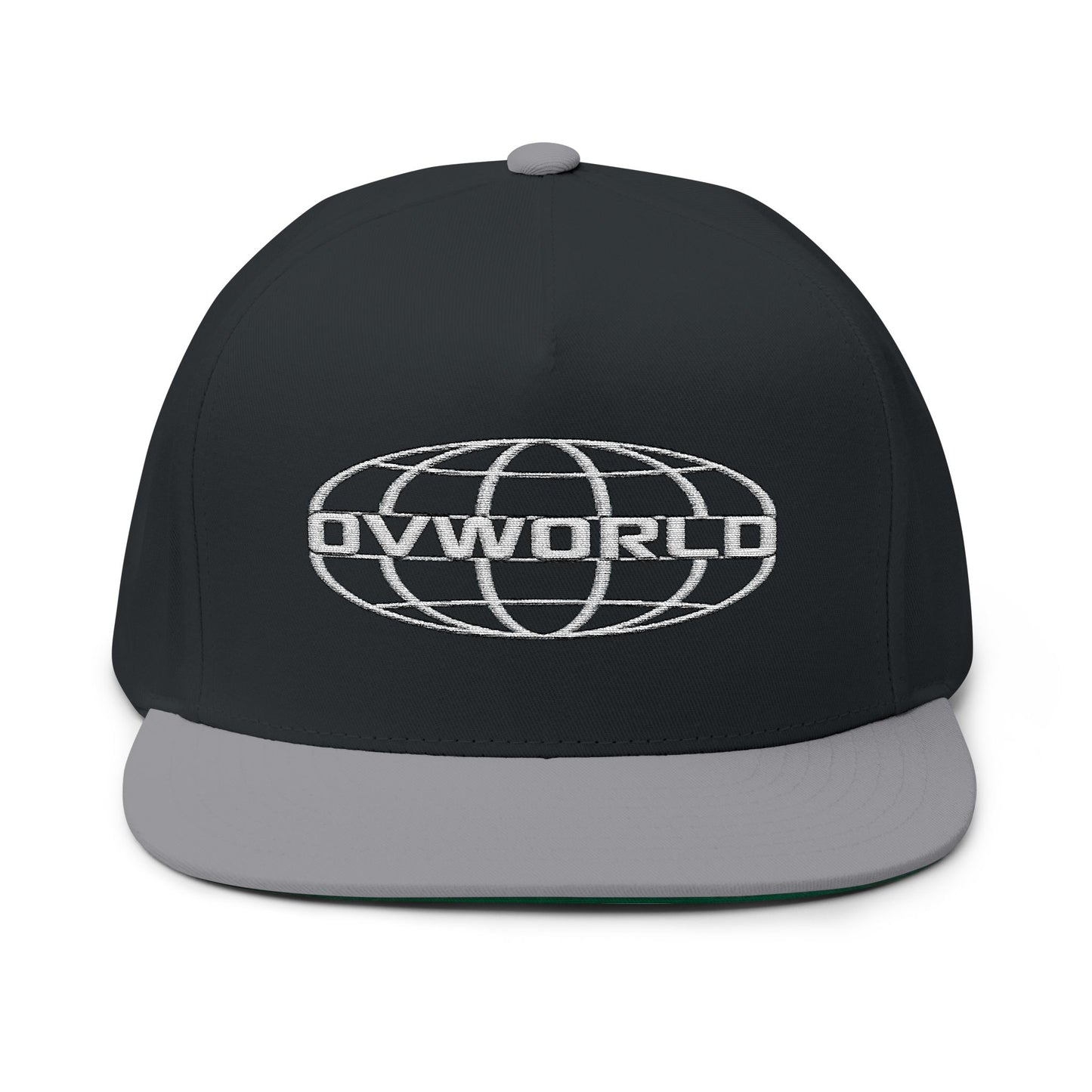 OvWorld V2 Cap