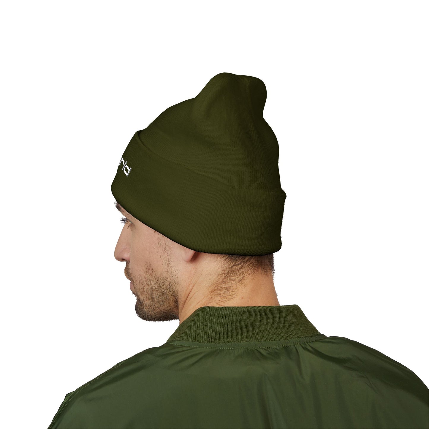 OvWorld Beanie
