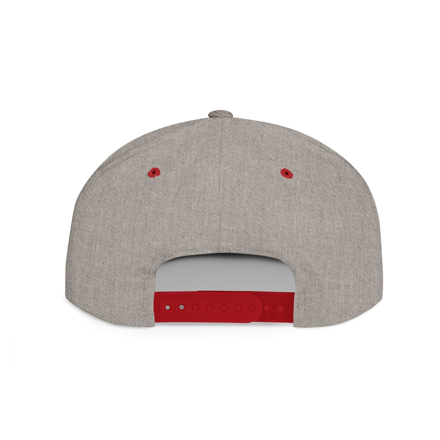White Star Child Cap
