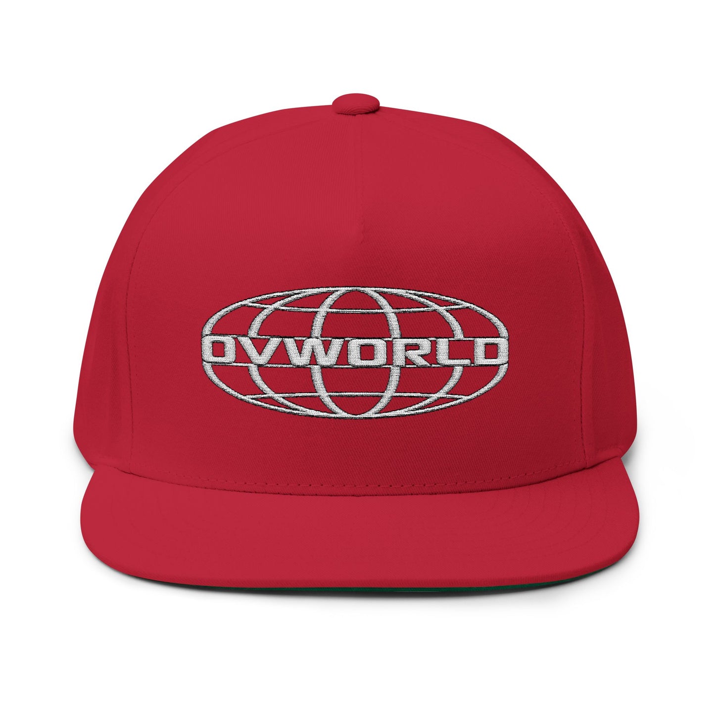 OvWorld V2 Cap