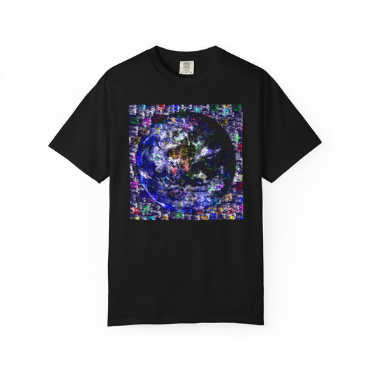 OvWorld "TakeOver !" T-Shirt