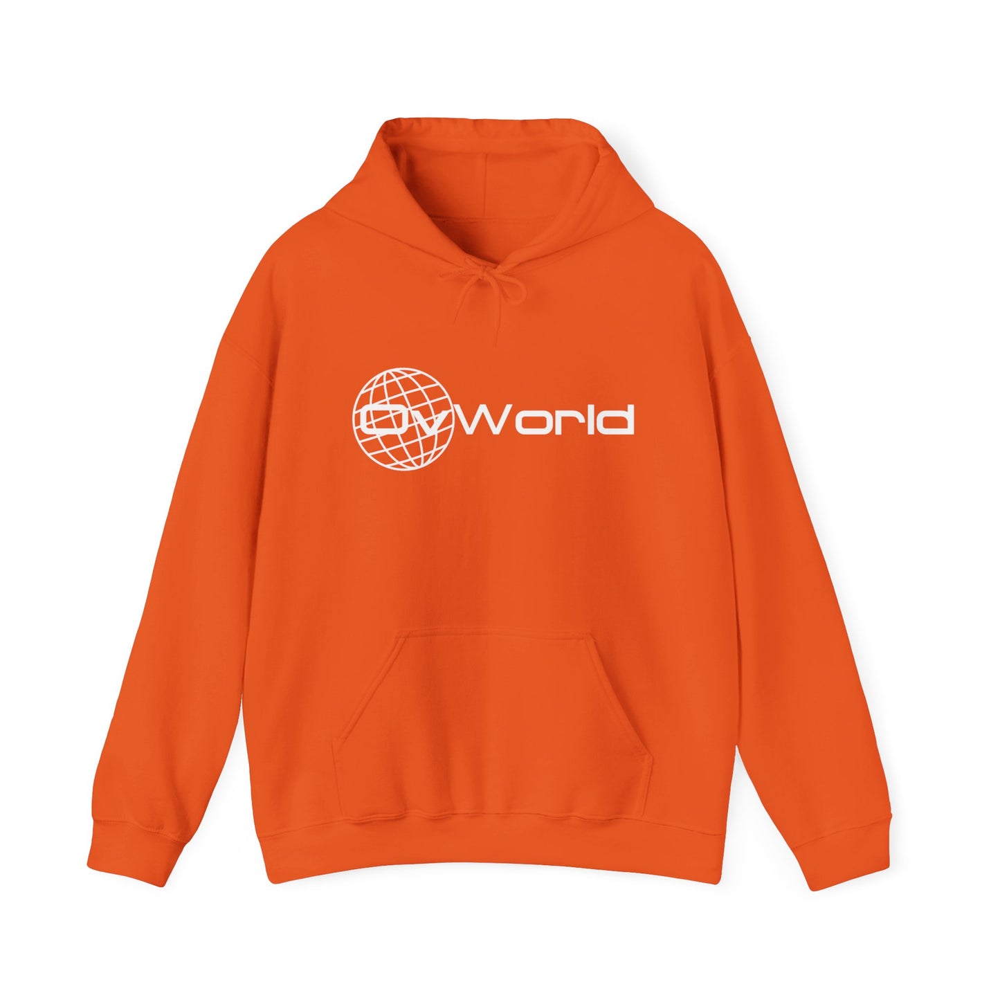 OvWorld Hoodie (1 Star Garment)