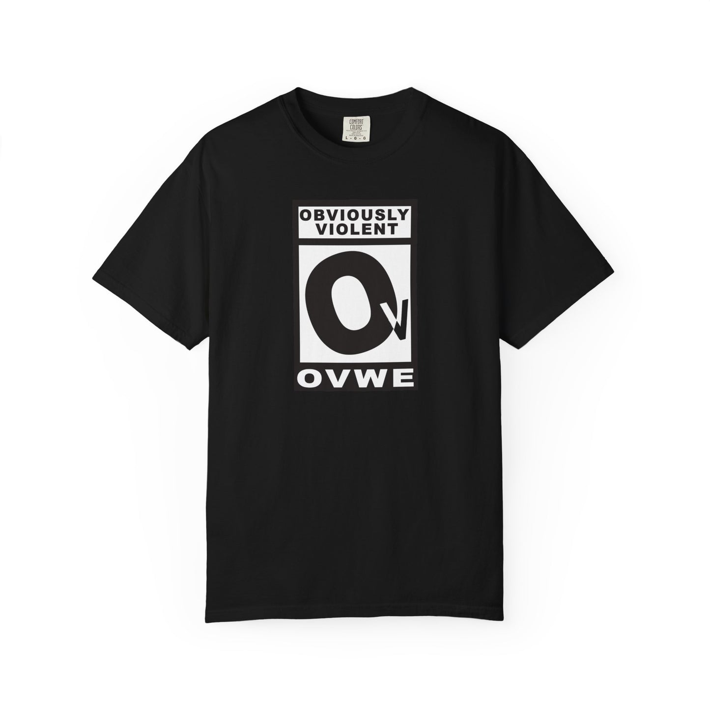 OvWorld "OV" Content Rating