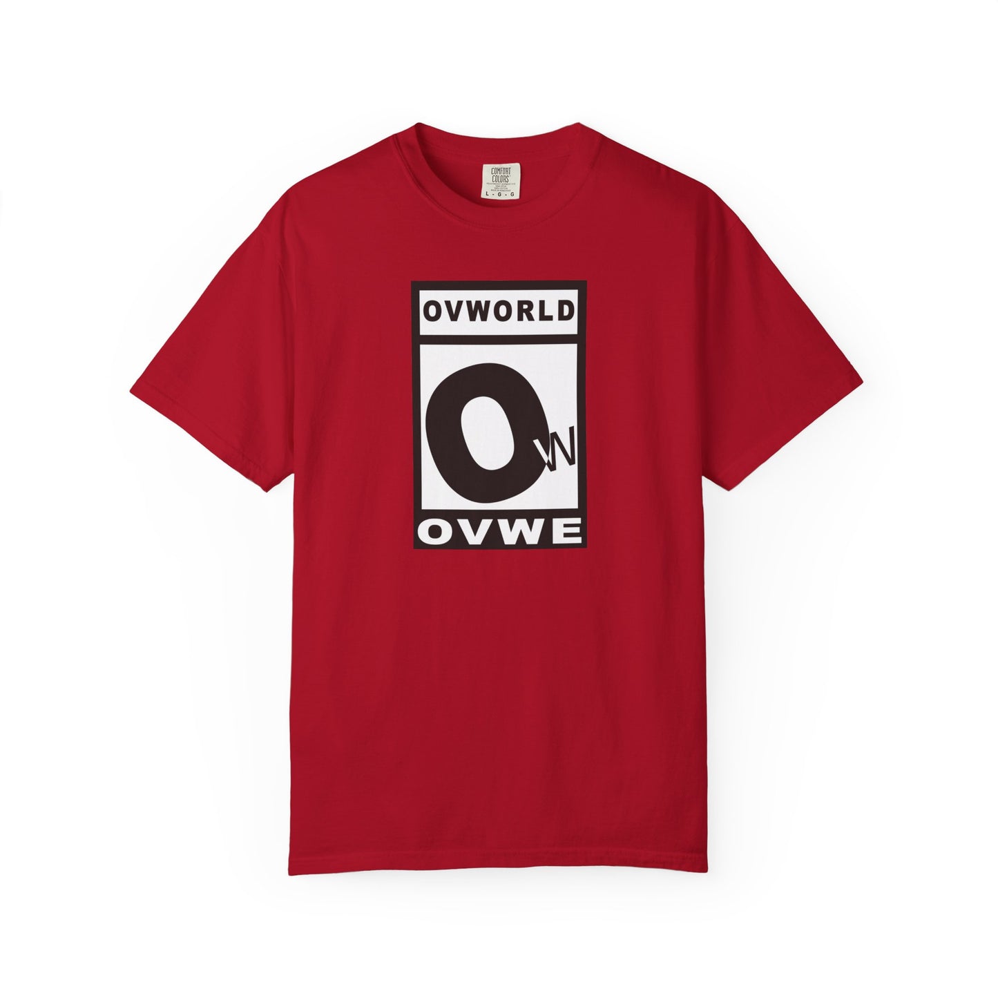 OvWorld "OW" Content Rating