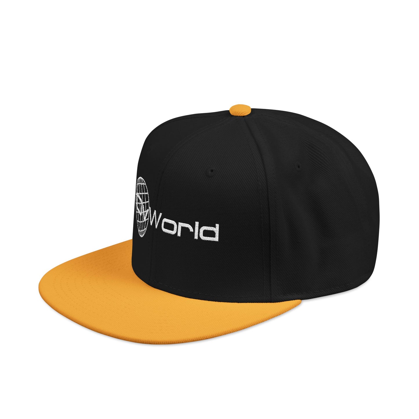 OvWorld Snapback