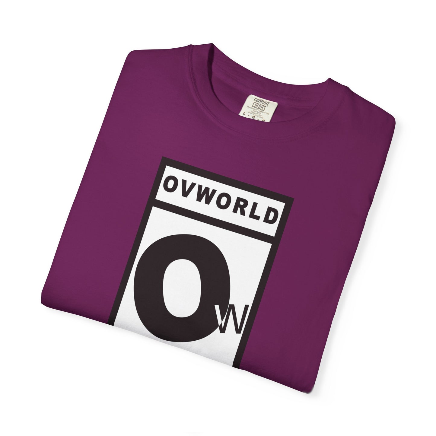 OvWorld "OW" Content Rating