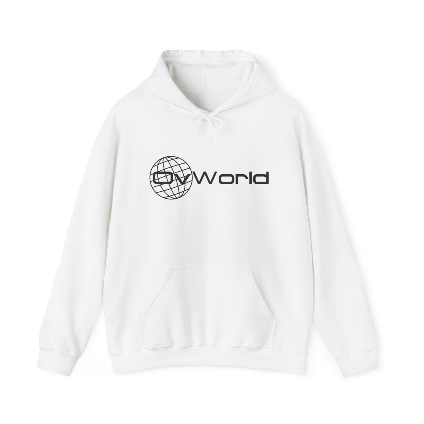 OvWorld Hoodie (1 Star Garment)