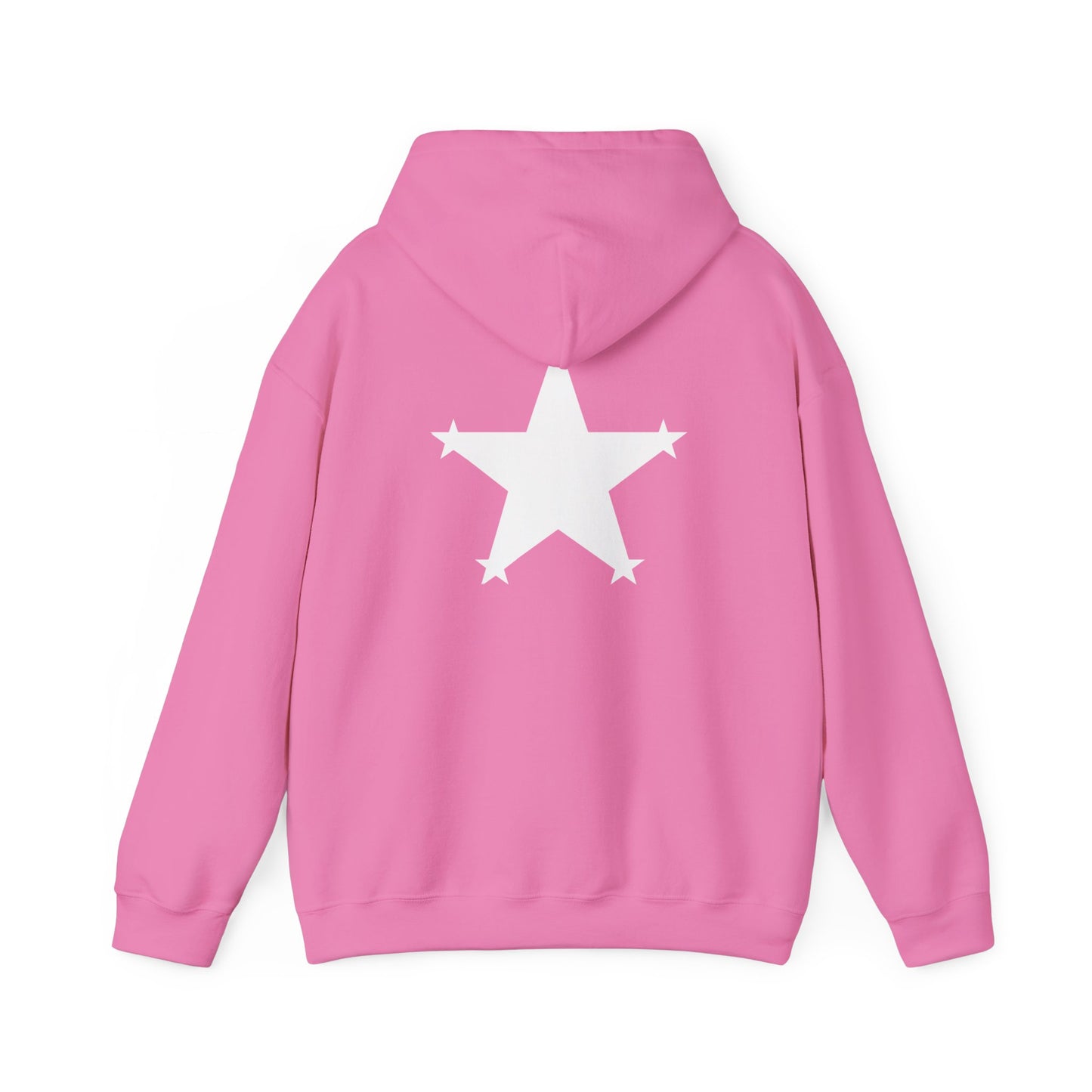 Star Child Hoodie (4 Star Garment)