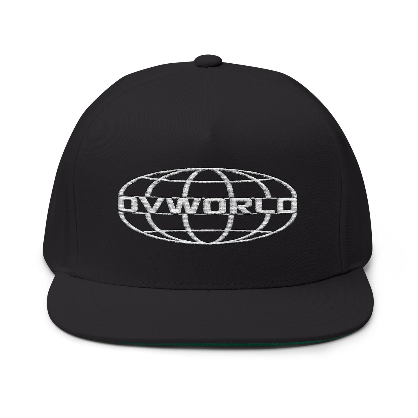 OvWorld V2 Cap
