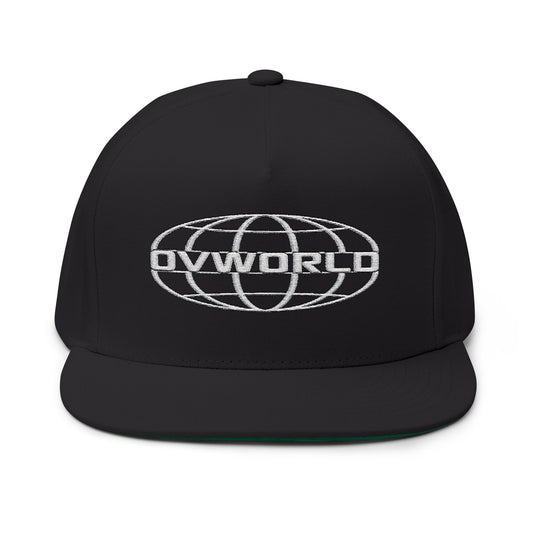 OvWorld V2 Cap