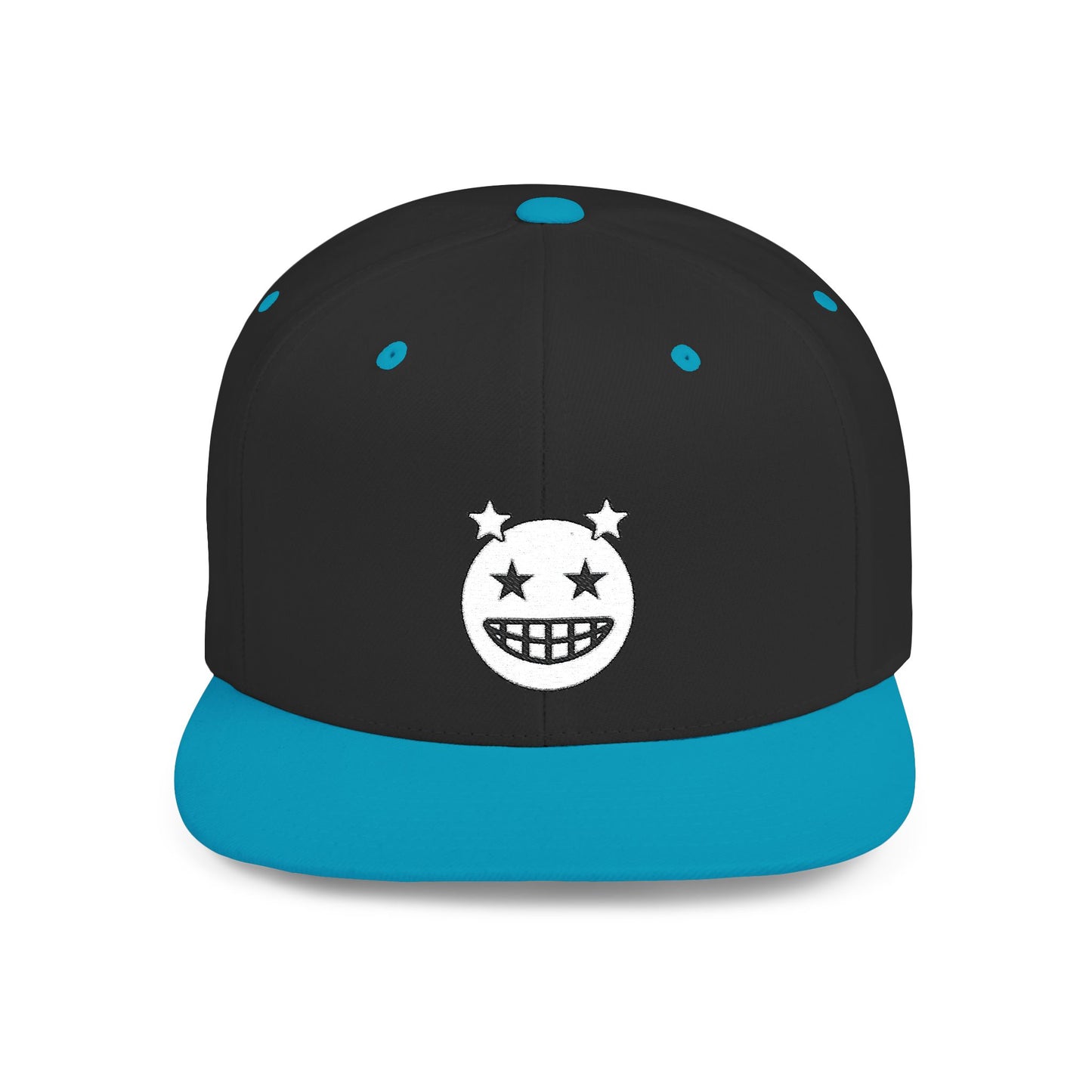 White Star Child Cap