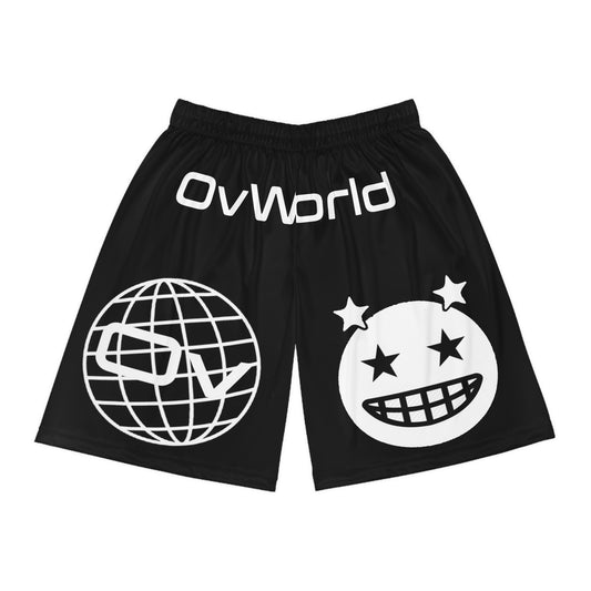 OvWorld Shorts