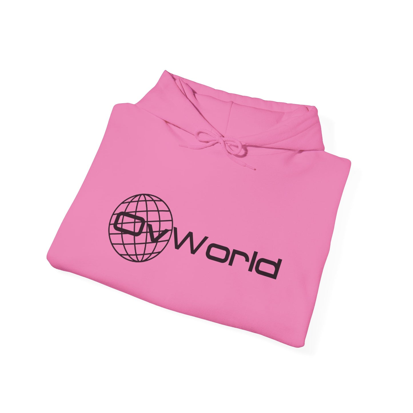 OvWorld Hoodie (1 Star Garment)