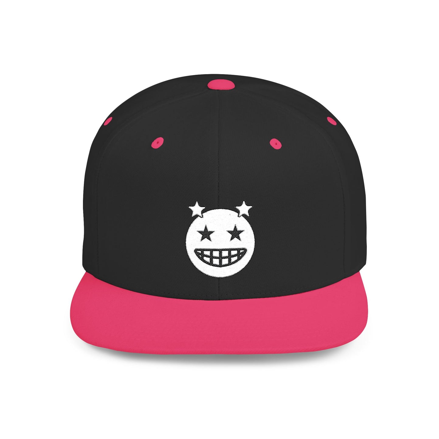 White Star Child Cap