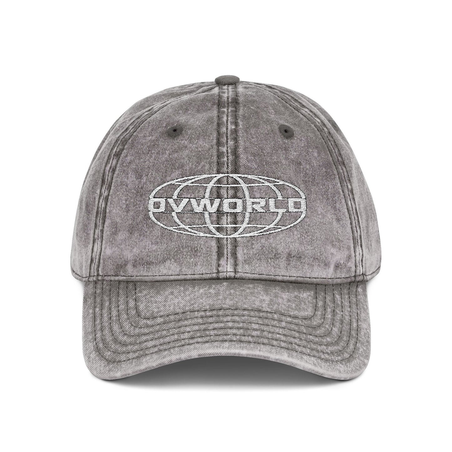 OvWorld V2 Vintage Cap