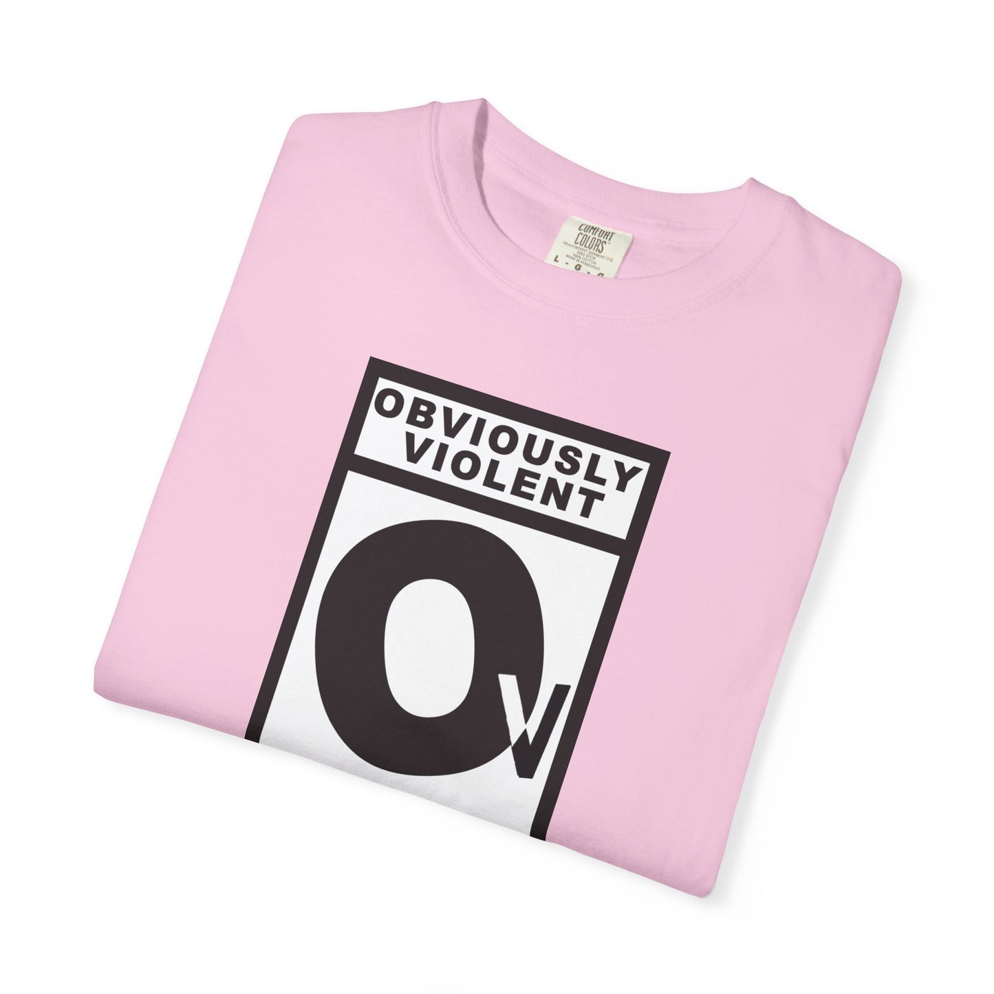 OvWorld "OV" Content Rating