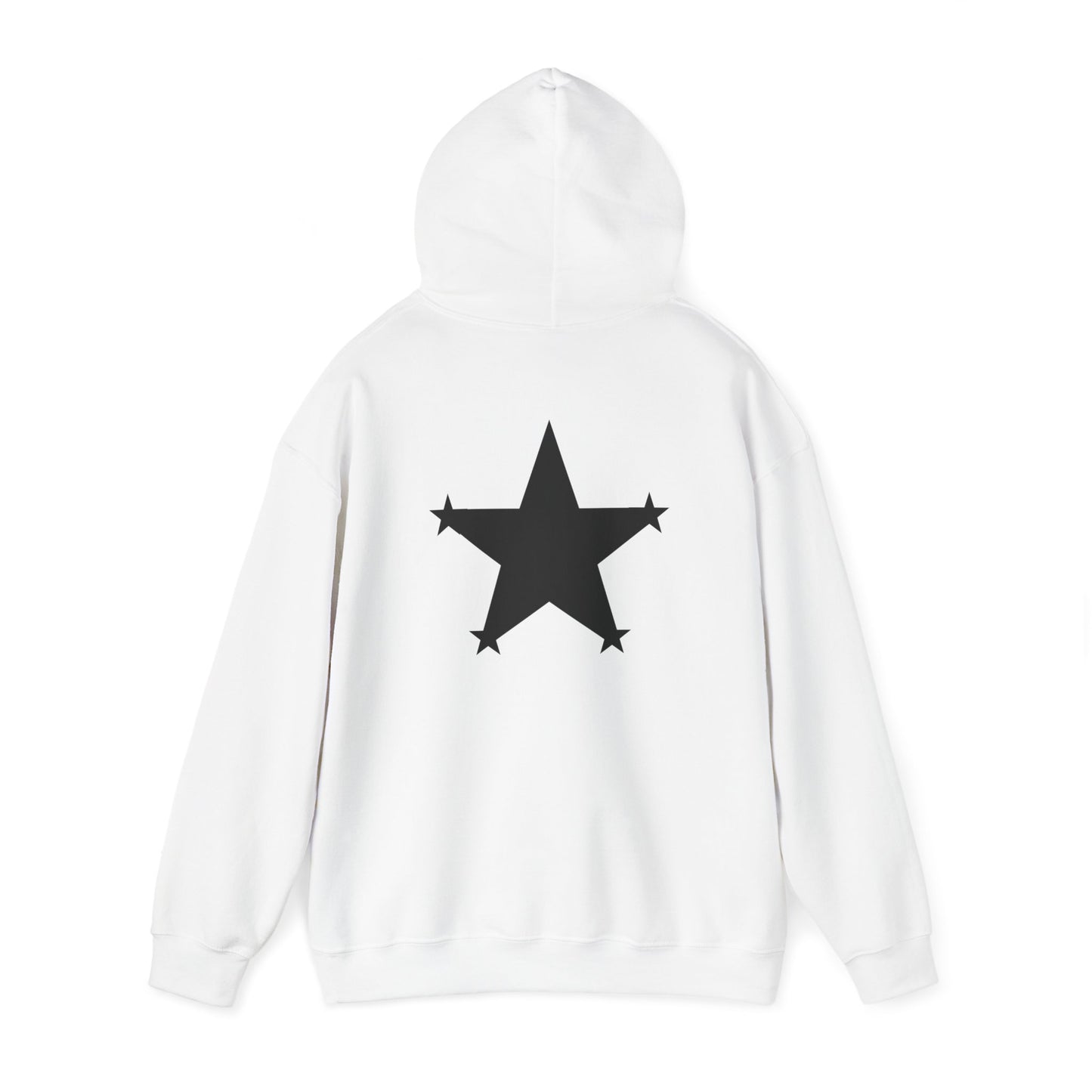 Star Child Hoodie (4 Star Garment)