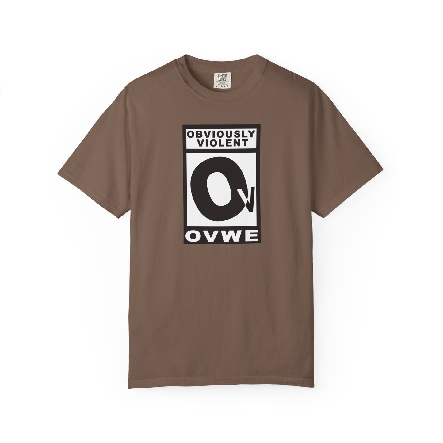 OvWorld "OV" Content Rating