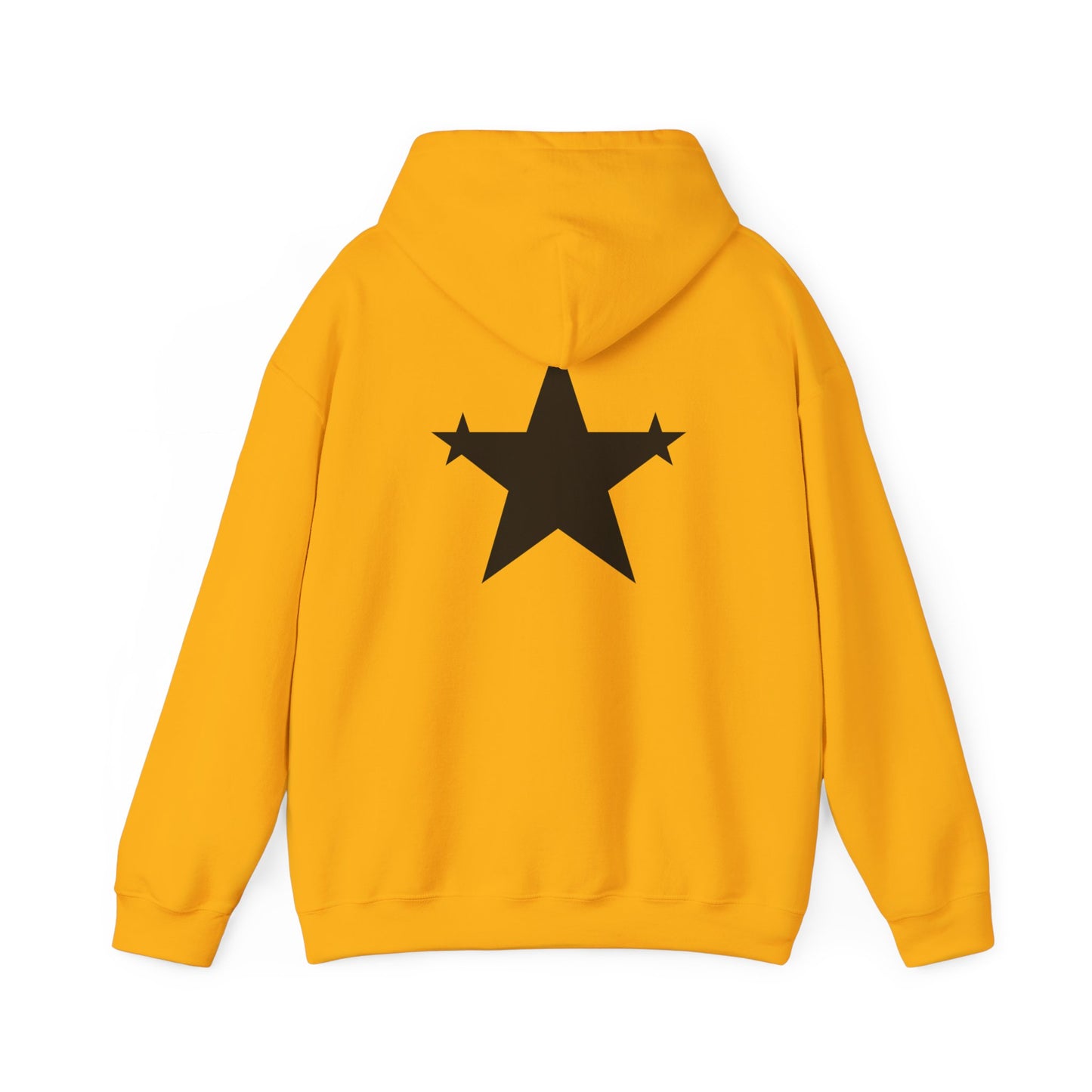 Ov Logo Hoodie (2 Star Garment)