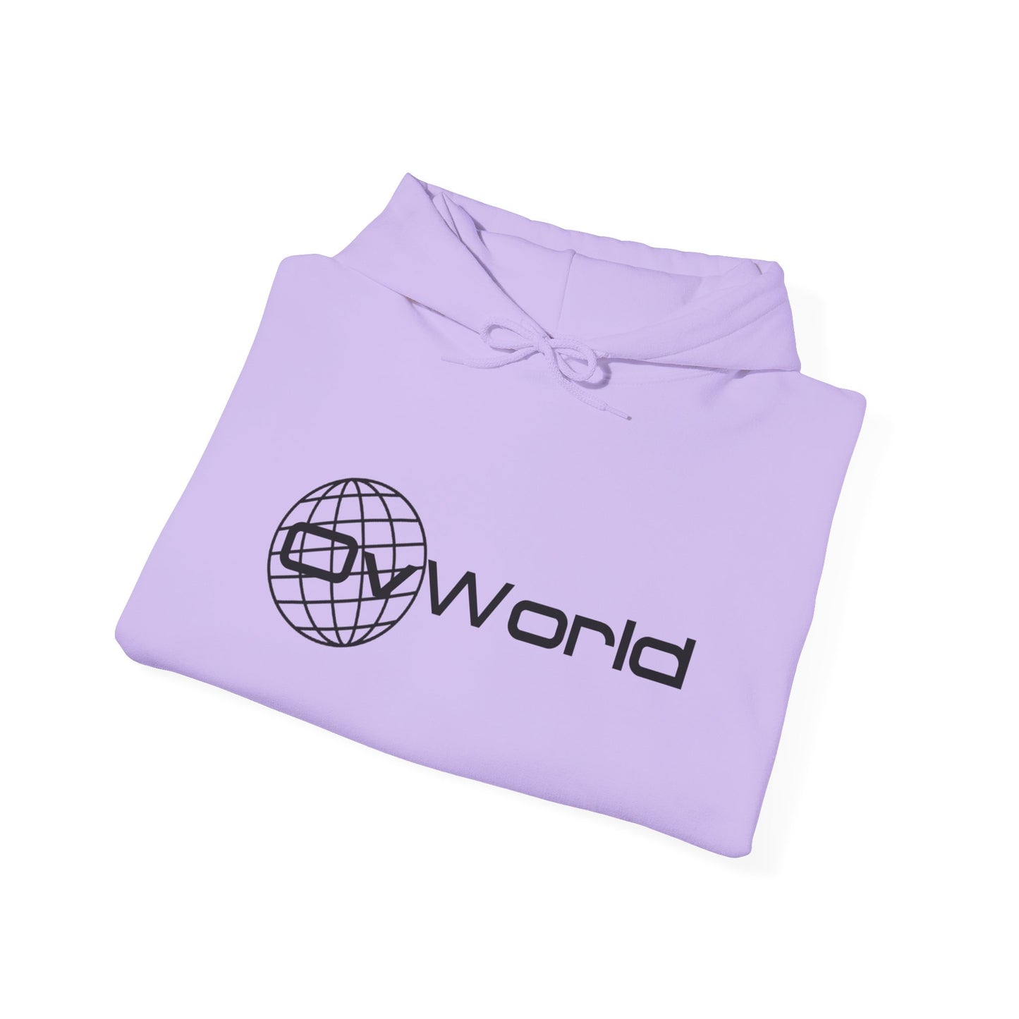 OvWorld Hoodie (1 Star Garment)