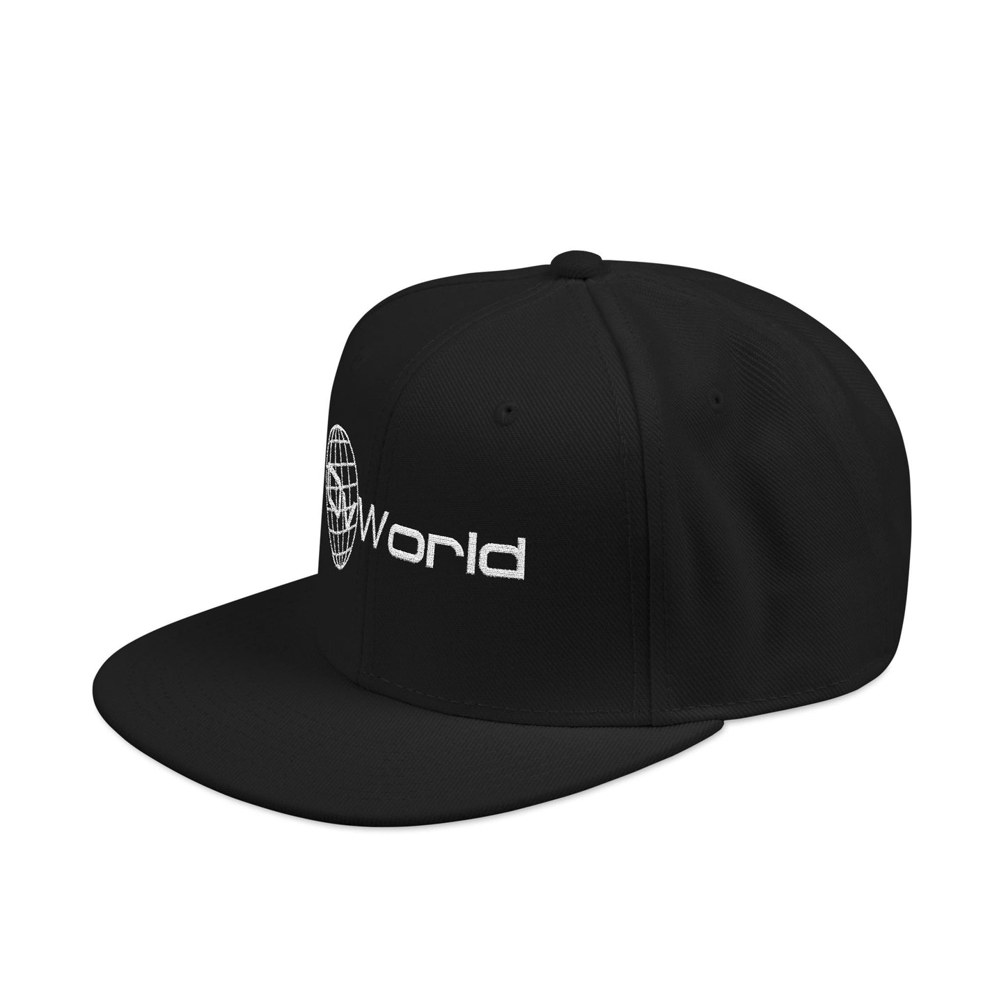 OvWorld Cap