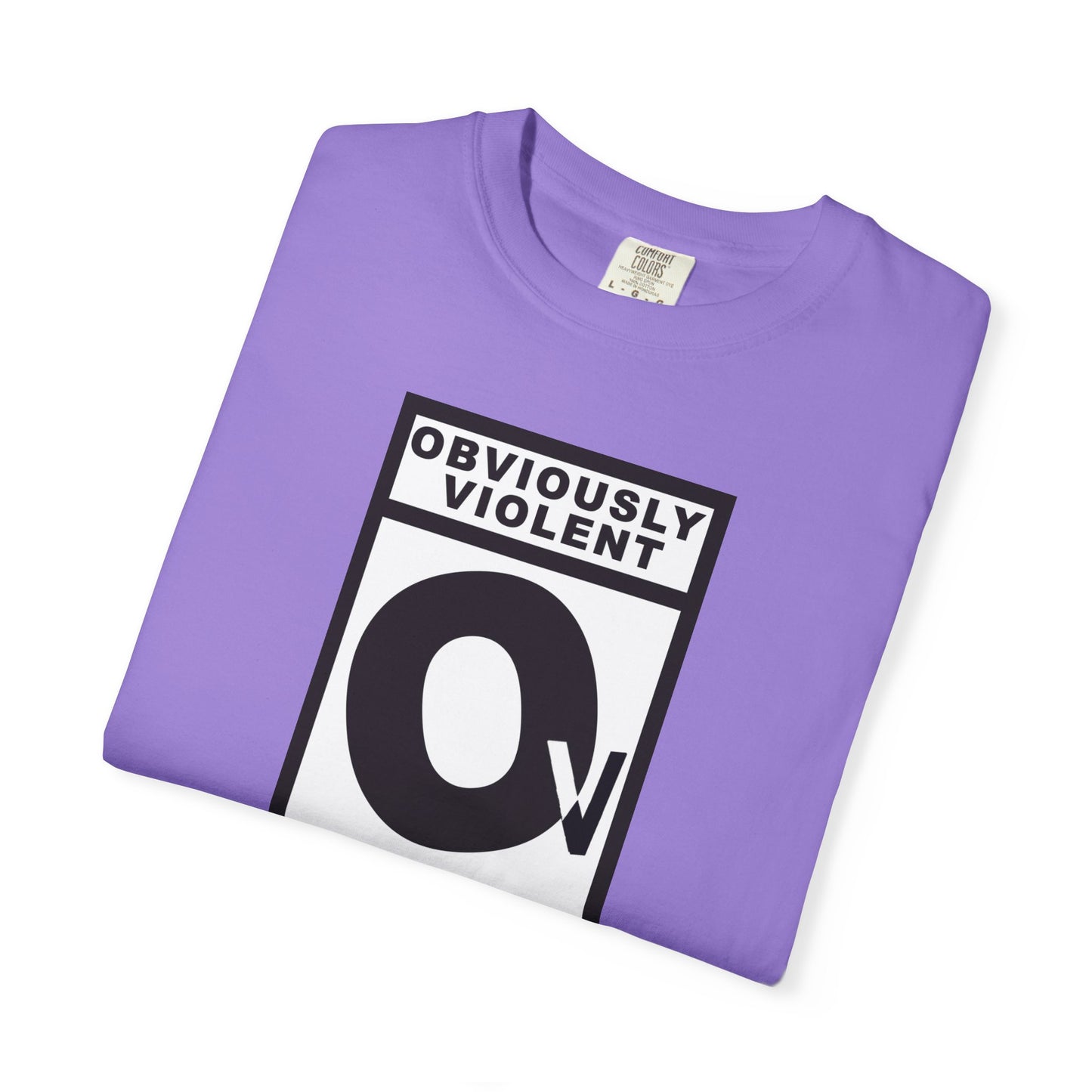 OvWorld "OV" Content Rating