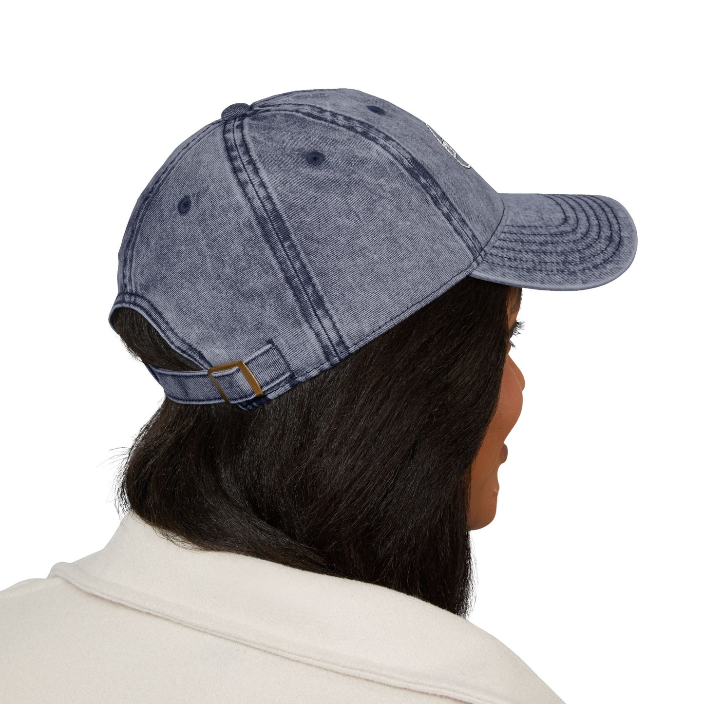 OvWorld V2 Vintage Cap