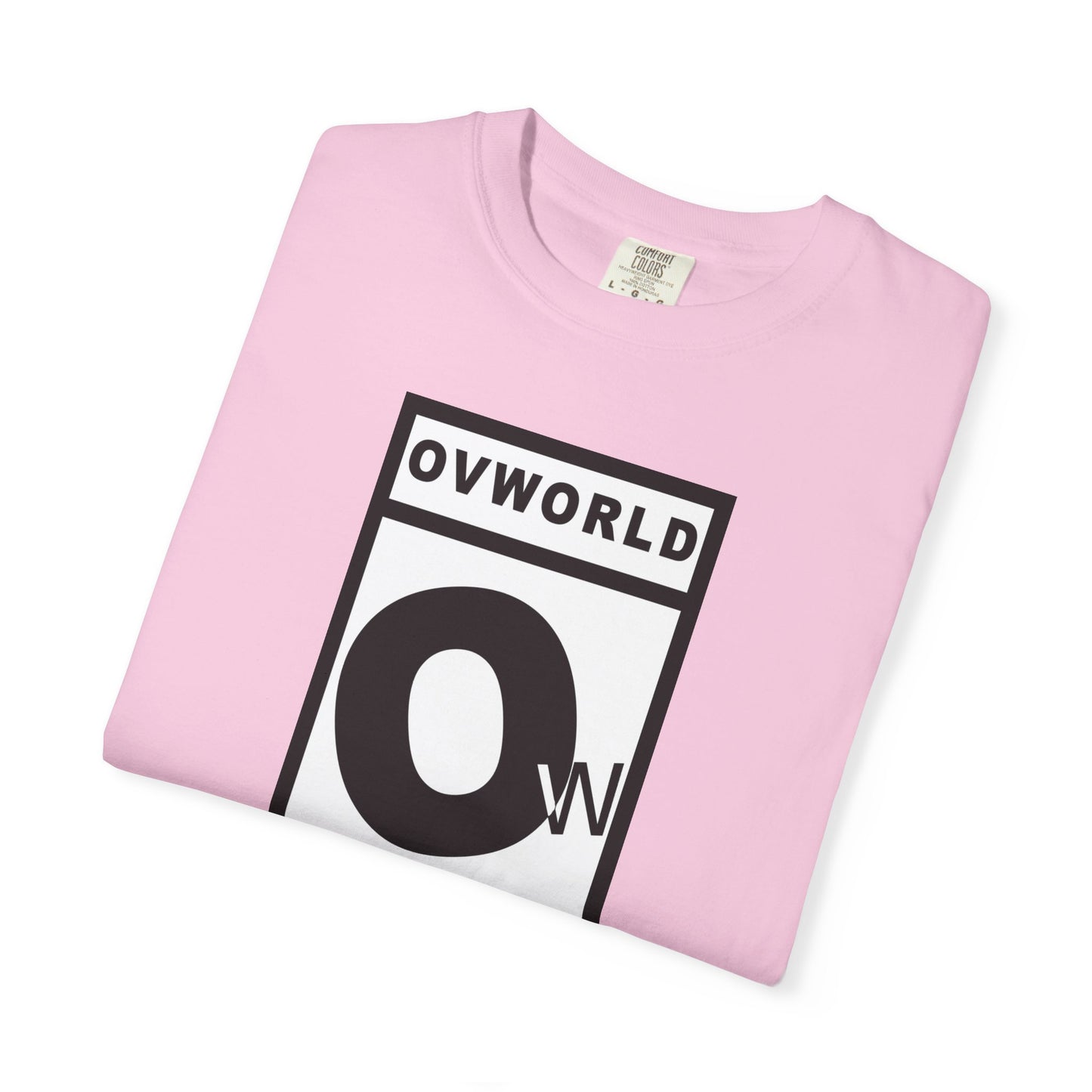 OvWorld "OW" Content Rating