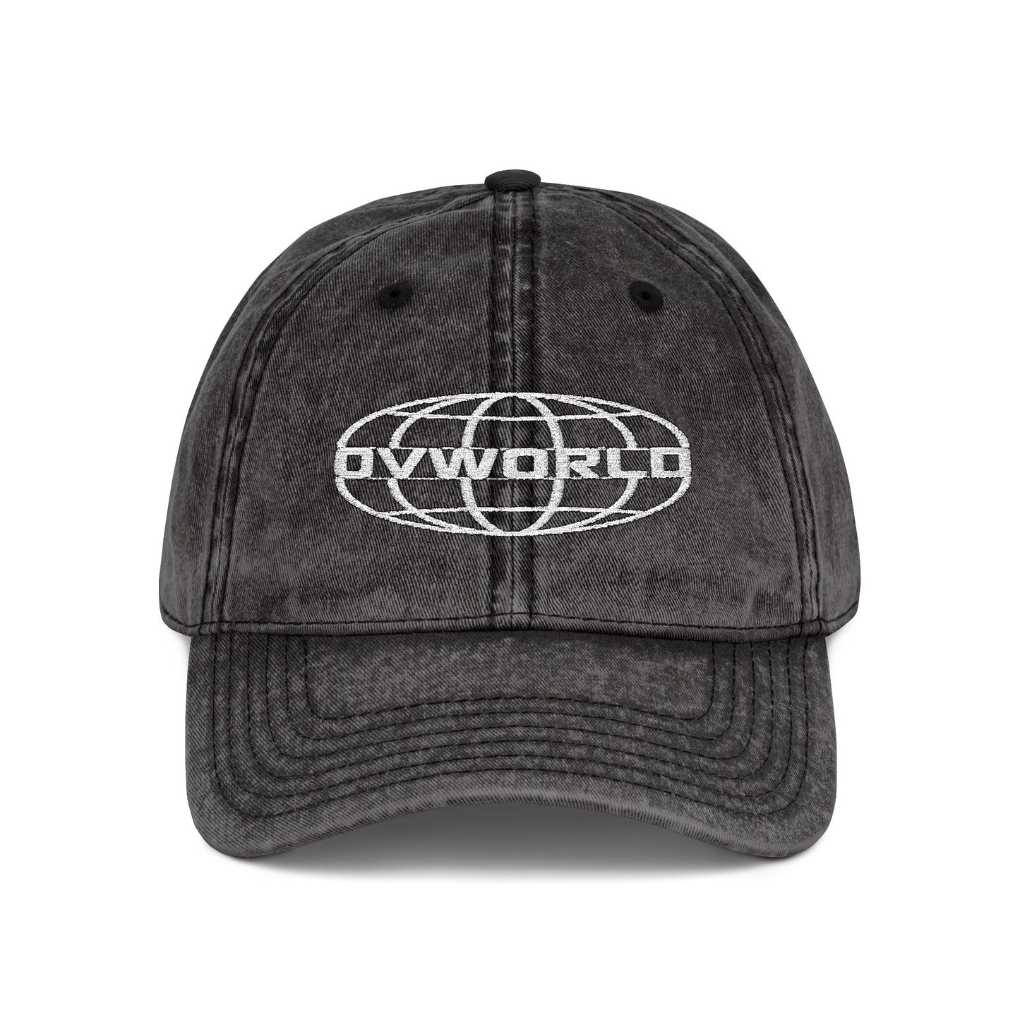 OvWorld V2 Vintage Cap