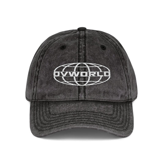 OvWorld V2 Vintage Cap